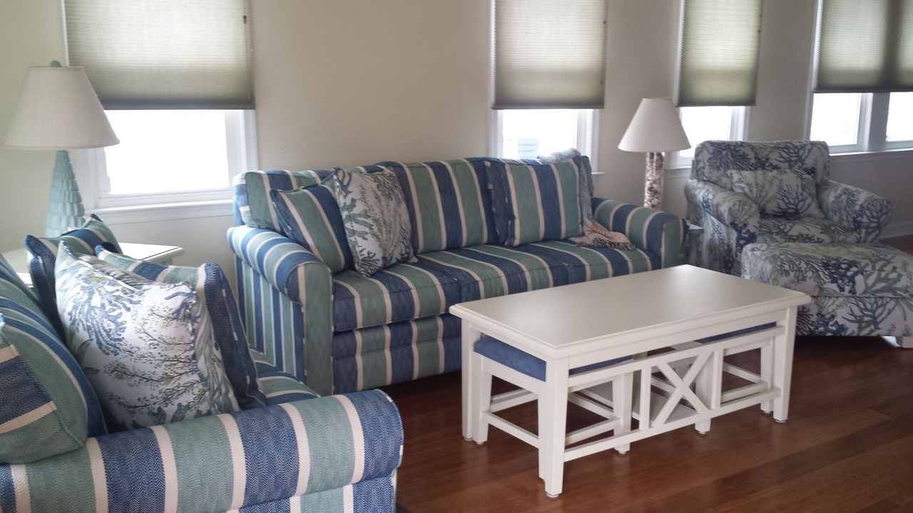 Photo of Livingroom in North End
