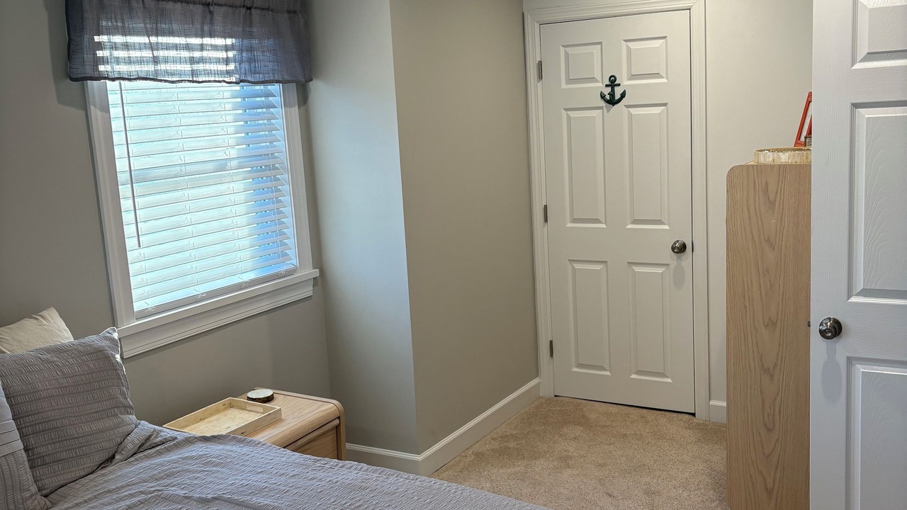 Photo of Bedroom in Brigantine