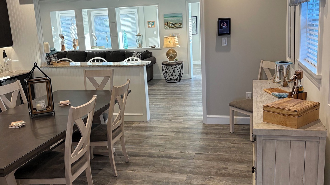 Photo of Bedroom in Brigantine