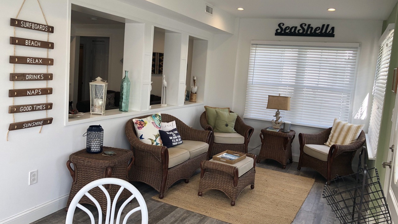 Photo of Bedroom in Brigantine