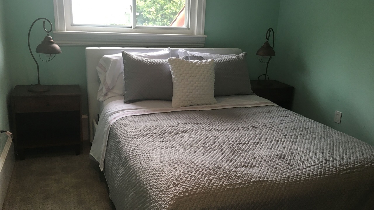 Photo of Bedroom in Asbury Park