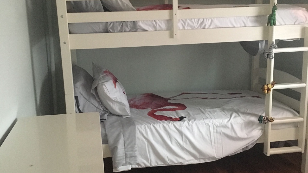 Photo of Bedroom in Asbury Park