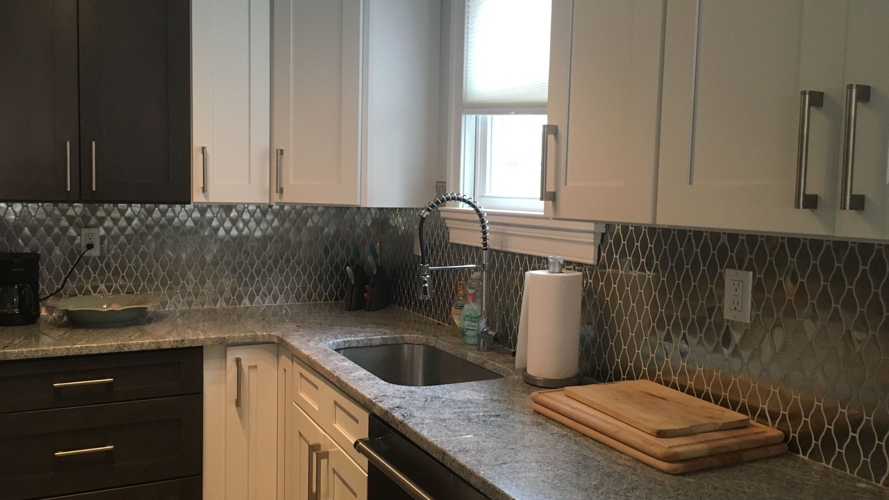 Photo of Kitchen in Asbury Park