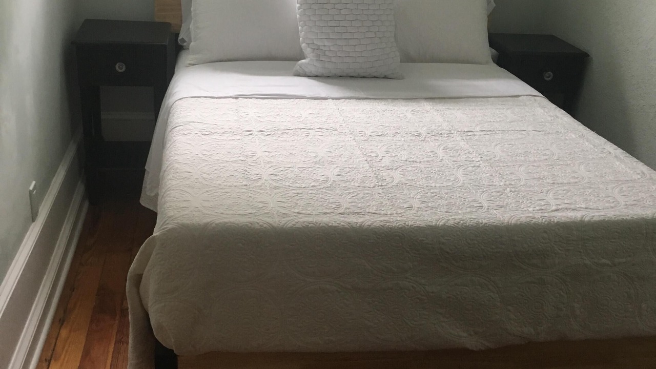 Photo of Bedroom in Asbury Park