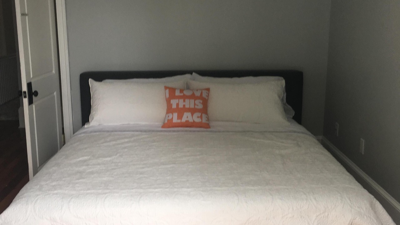 Photo of Bedroom in Asbury Park