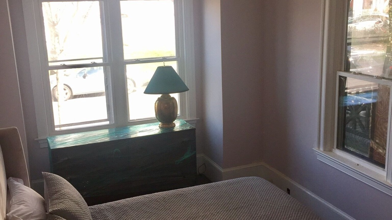 Photo of Bedroom in Asbury Park