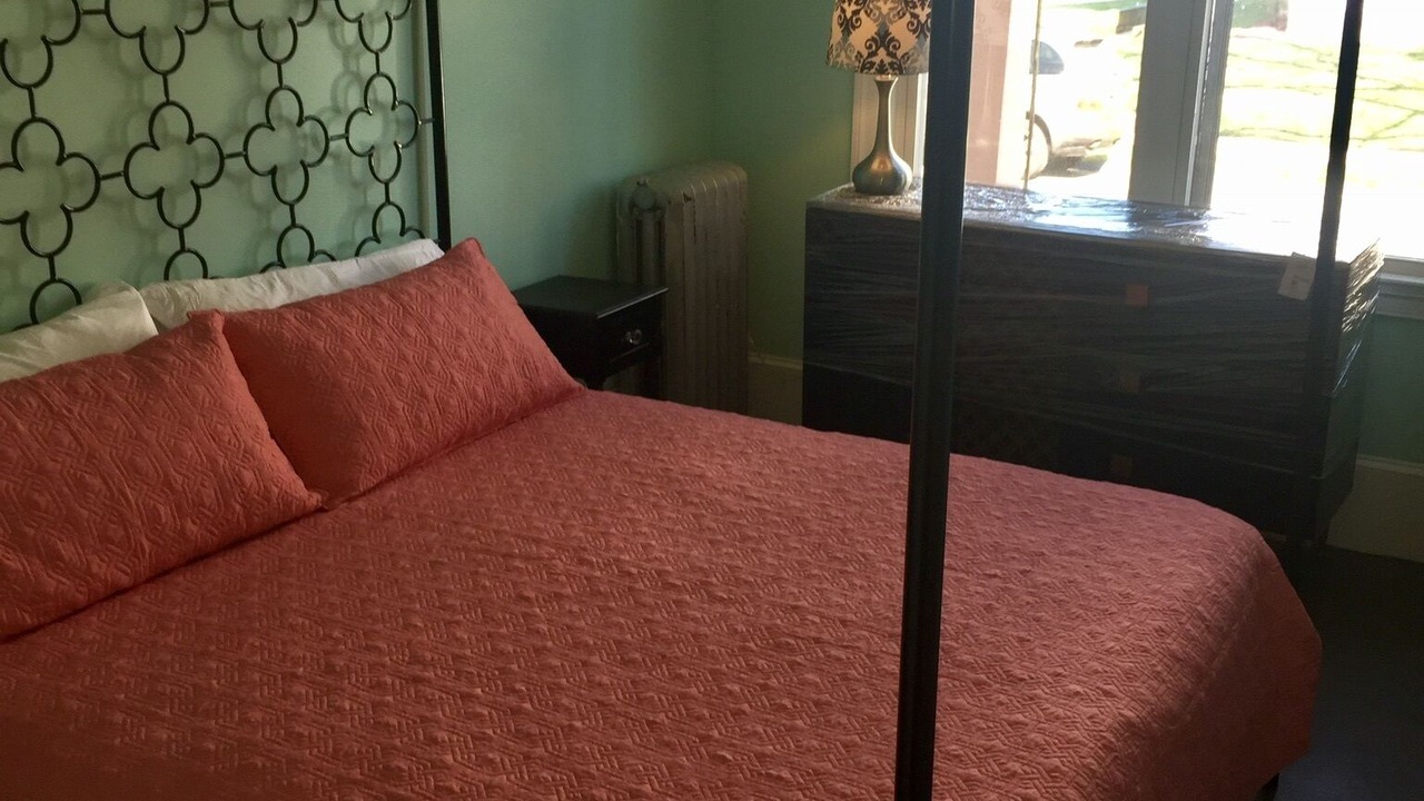 Photo of Bedroom in Asbury Park