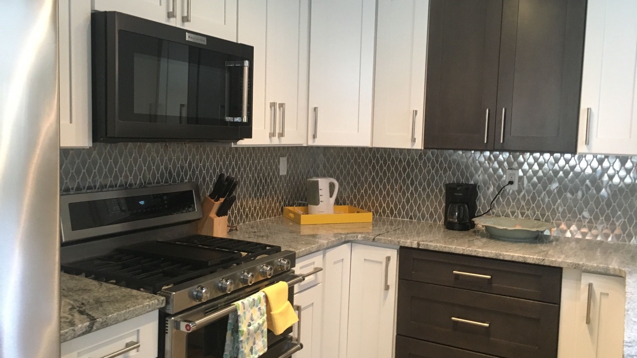 Photo of Kitchen in Asbury Park
