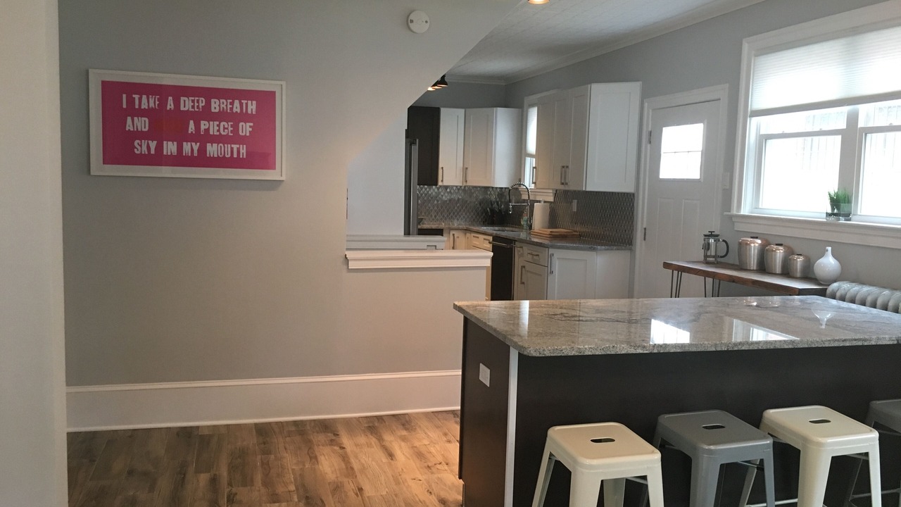 Photo of Kitchen in Asbury Park