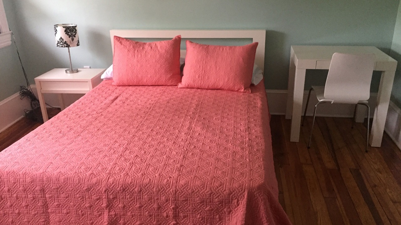 Photo of Bedroom in Asbury Park