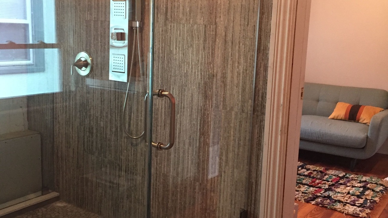 Photo of Bathroom in Asbury Park
