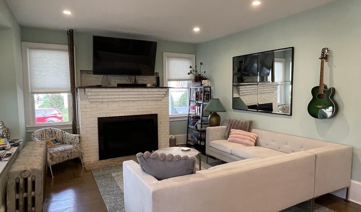 Photo of Livingroom in Asbury Park