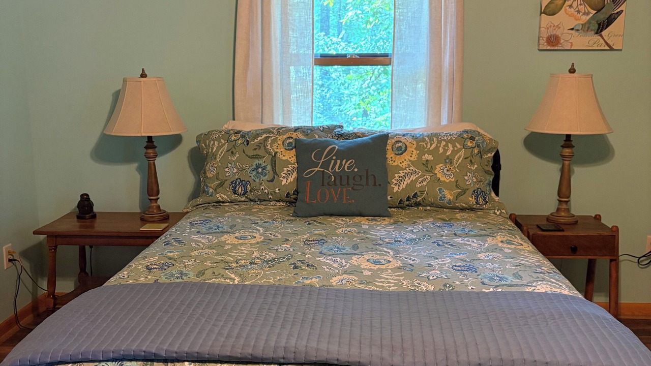 Photo of Bedroom in Sheridan