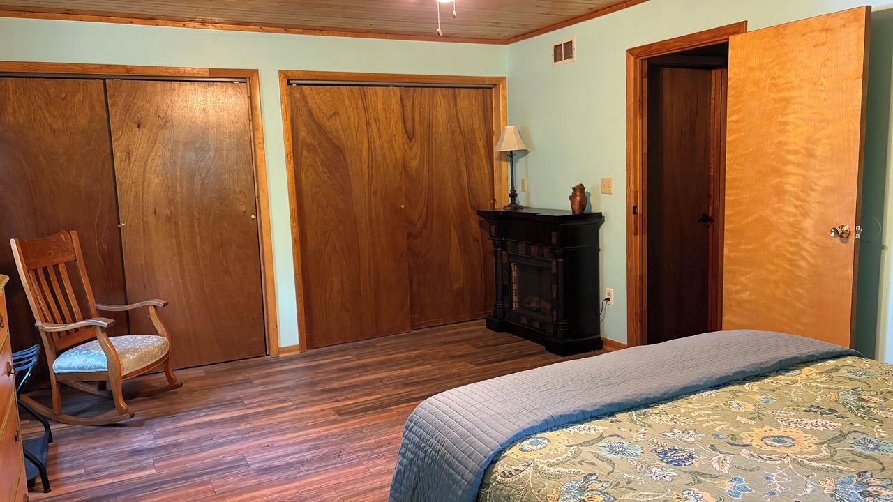 Photo of Bedroom in Sheridan