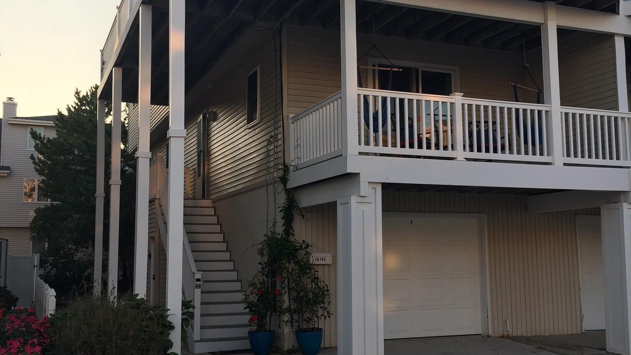 Photo of Outdoor in Townsend's Inlet