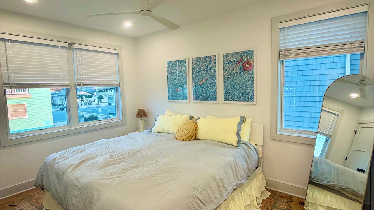 Photo of Bedroom in Ship Bottom