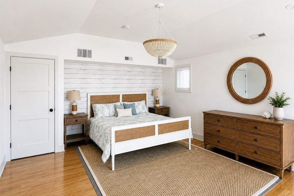 Photo of Bedroom in Ship Bottom