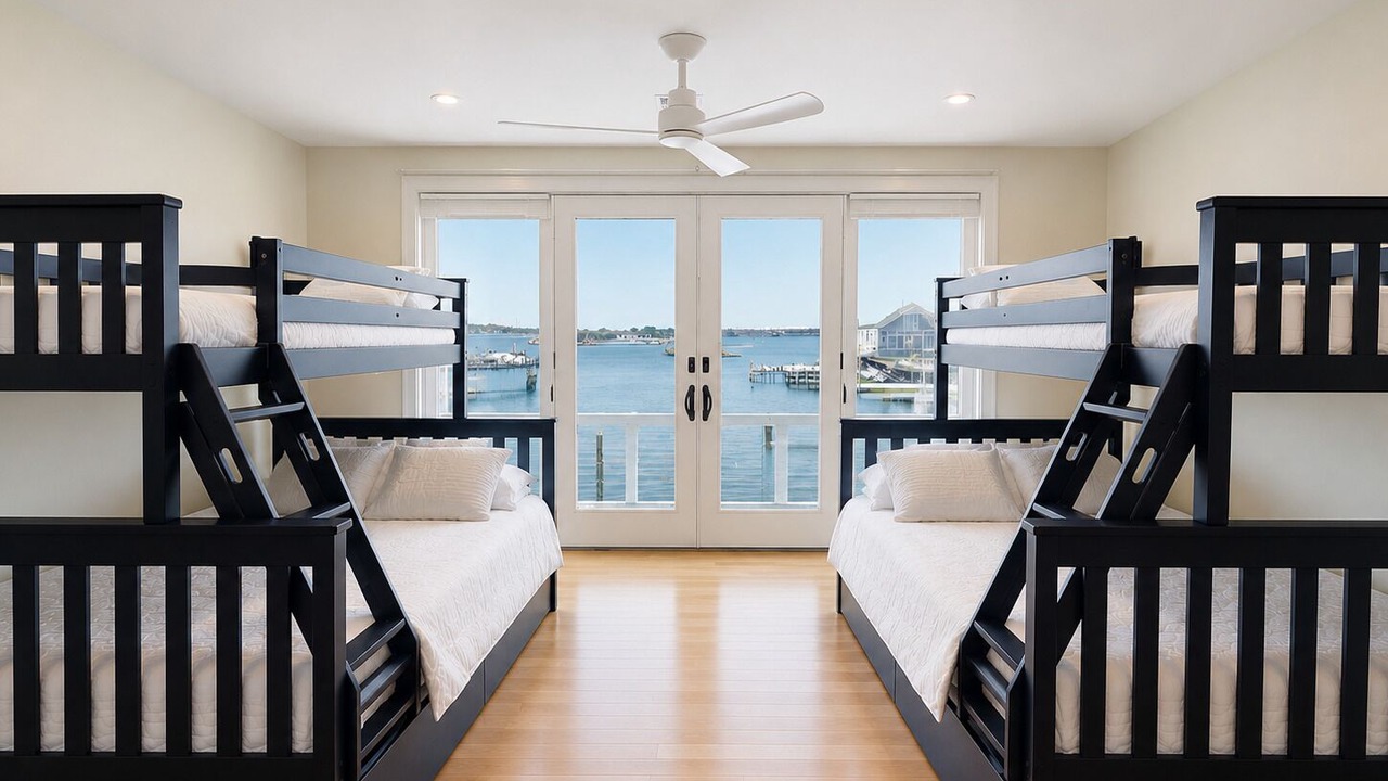 Photo of Bedroom in Ship Bottom
