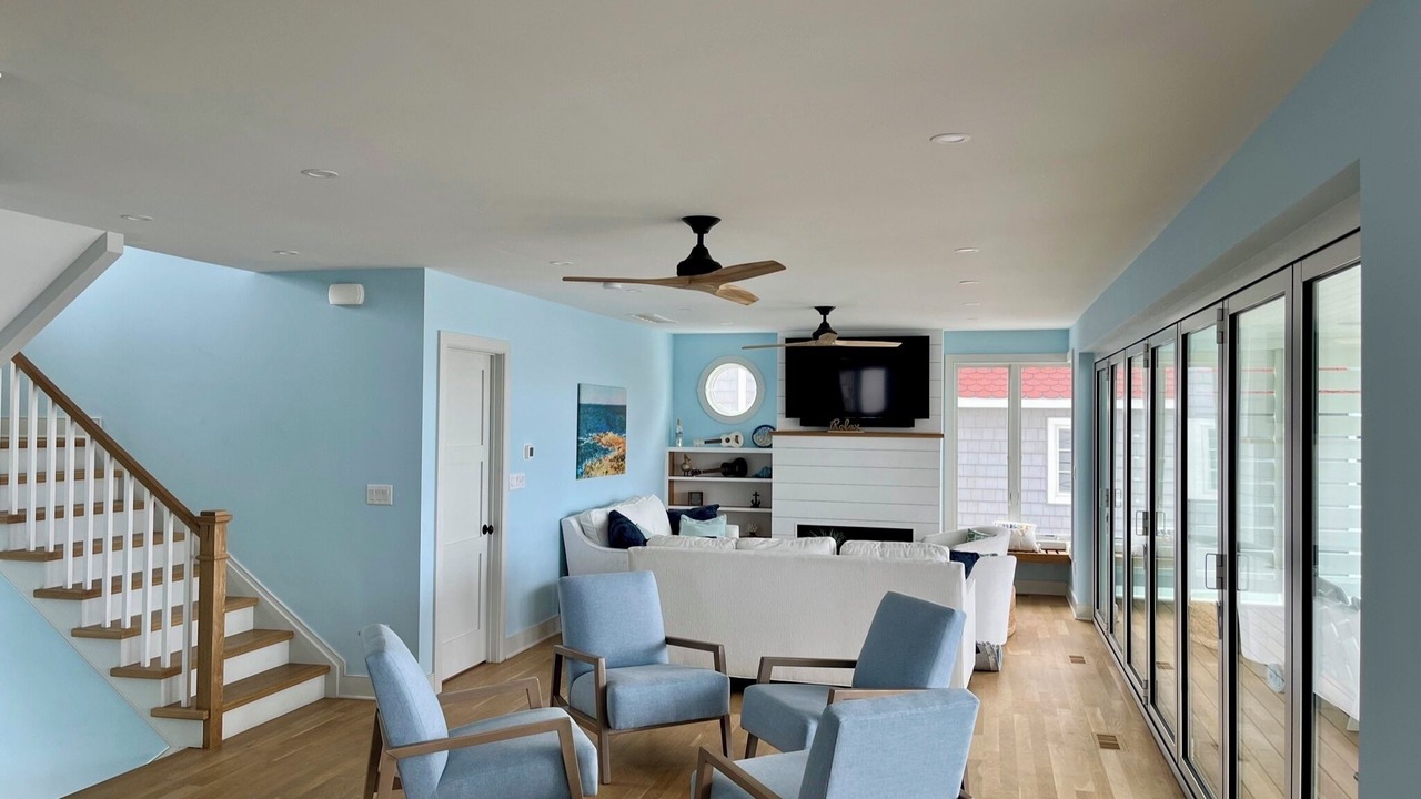 Photo of Bedroom in Ship Bottom
