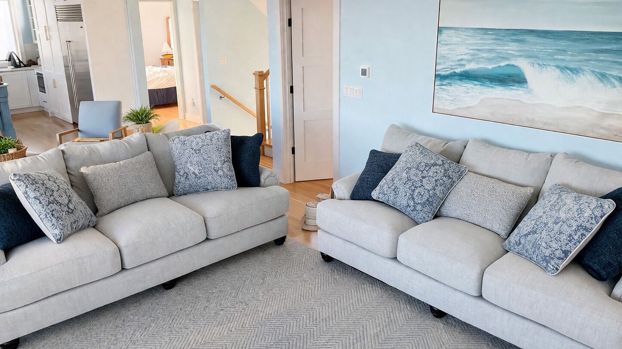 Photo of Bedroom in Ship Bottom