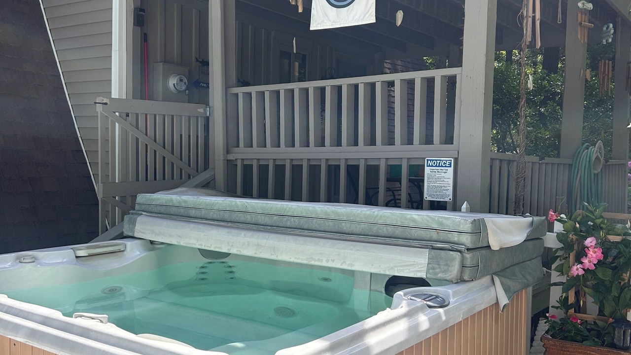 Photo of Outdoor in Ocean Pines