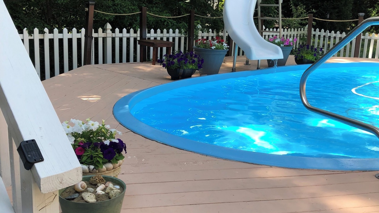 Photo of Outdoor in Ocean Pines