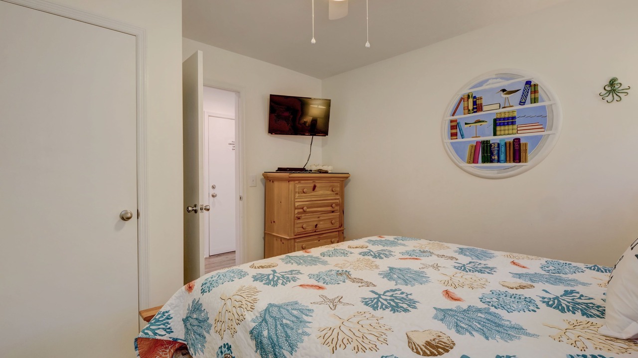 Photo of Bathroom in Surf City