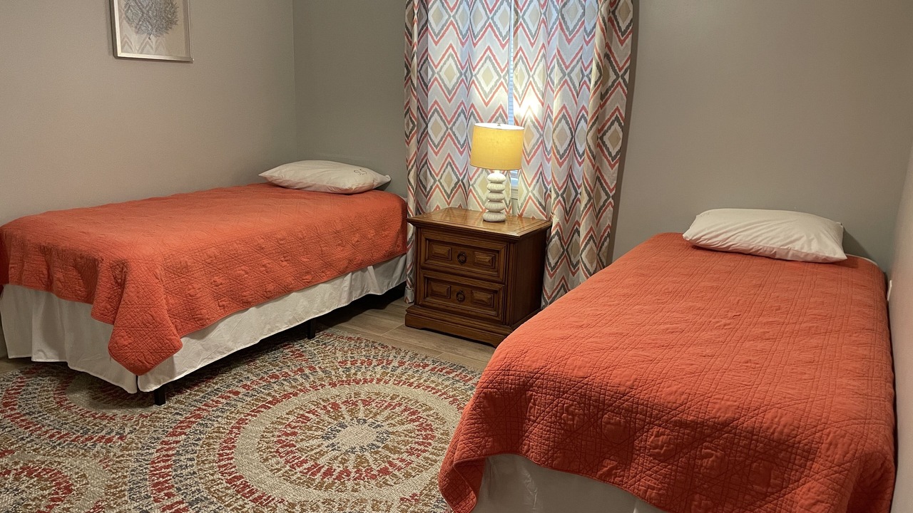 Photo of Bedroom in Ortley Beach