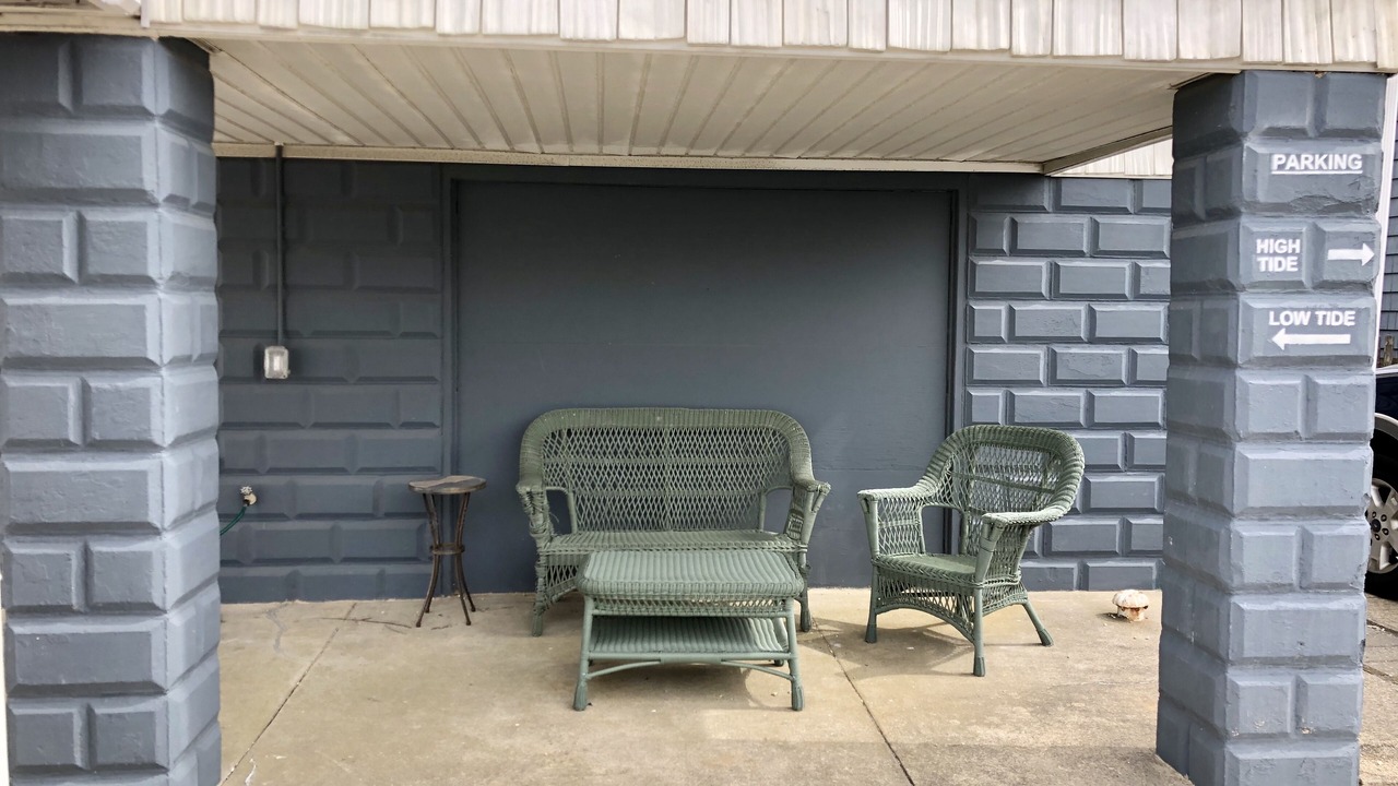 Photo of Patio Balcony in Ortley Beach