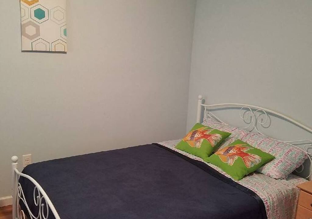Photo of Bedroom in Wildwood