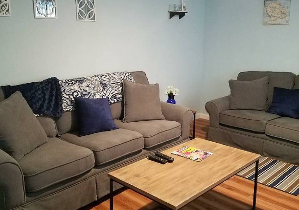Photo of Livingroom in Wildwood