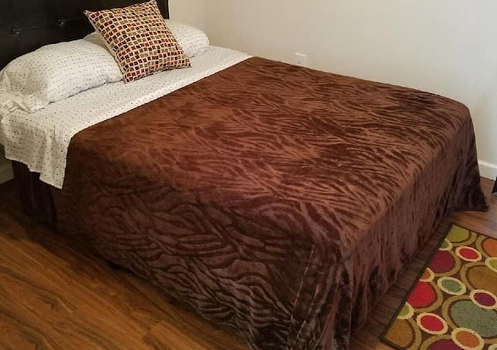 Photo of Bedroom in Wildwood