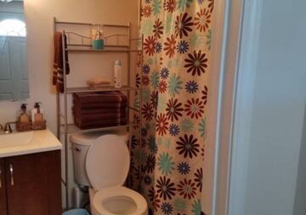 Photo of Bathroom in Wildwood