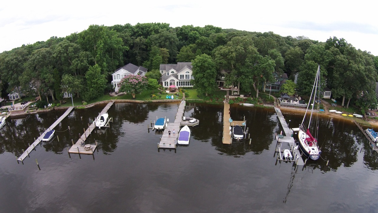 Photo of Outdoor in Severna Park