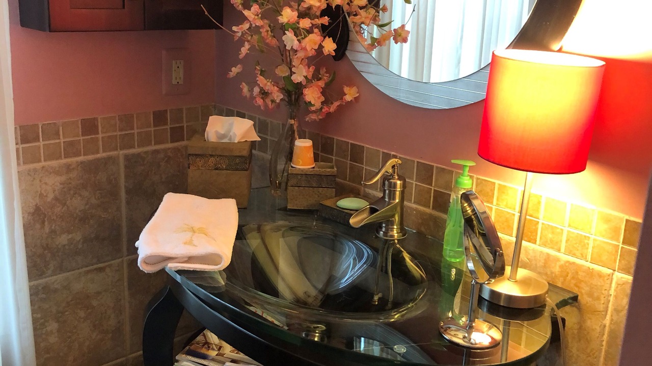 Photo of Bathroom in Severna Park