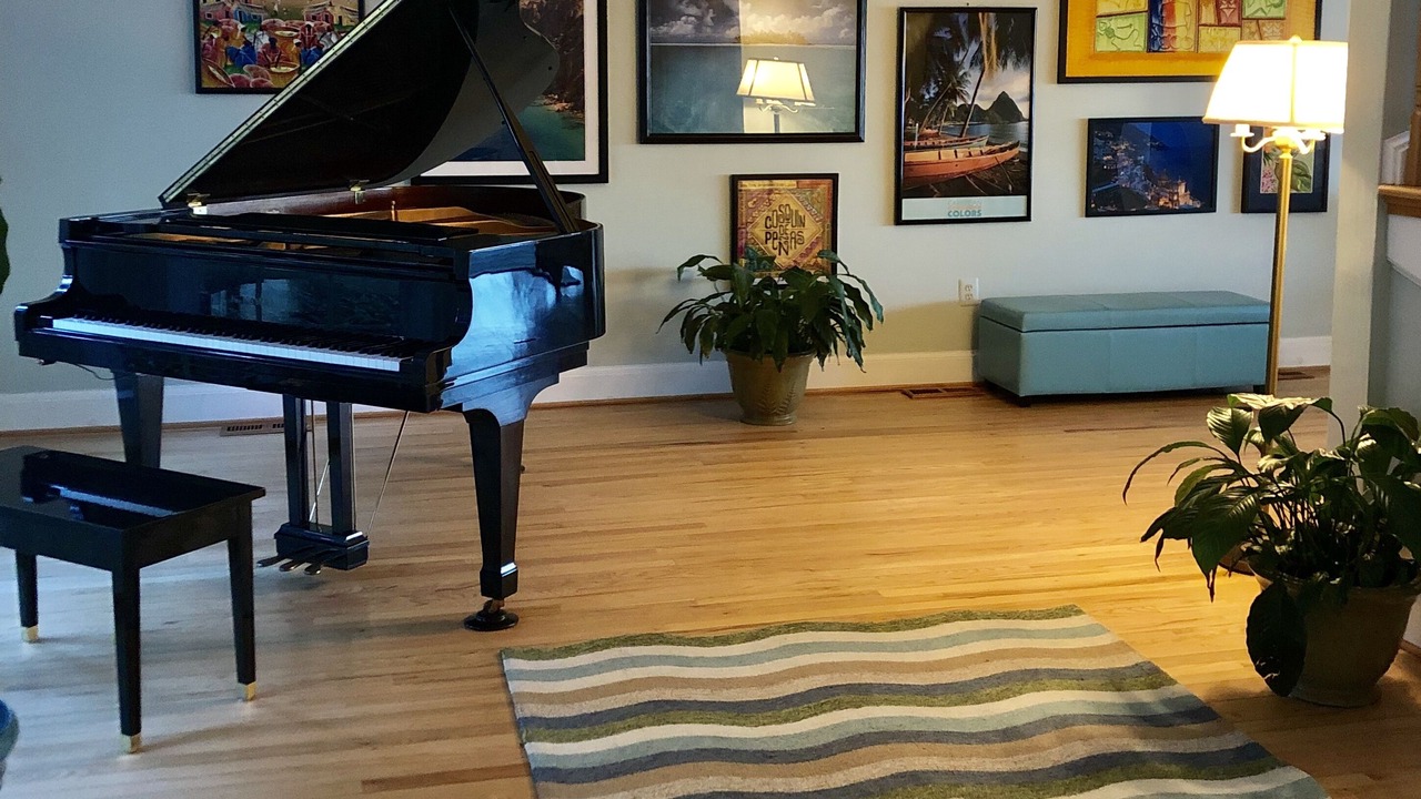 Photo of Bedroom in Severna Park