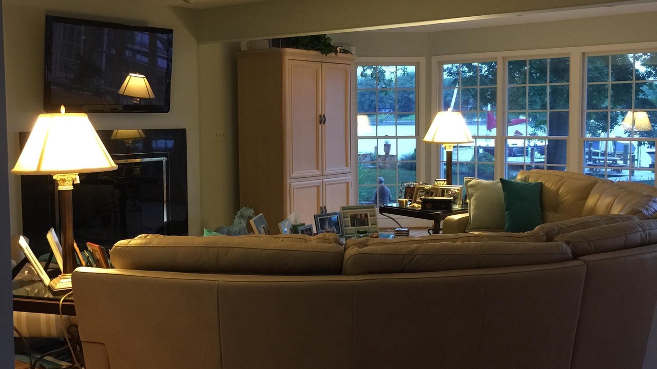 Photo of Bedroom in Severna Park