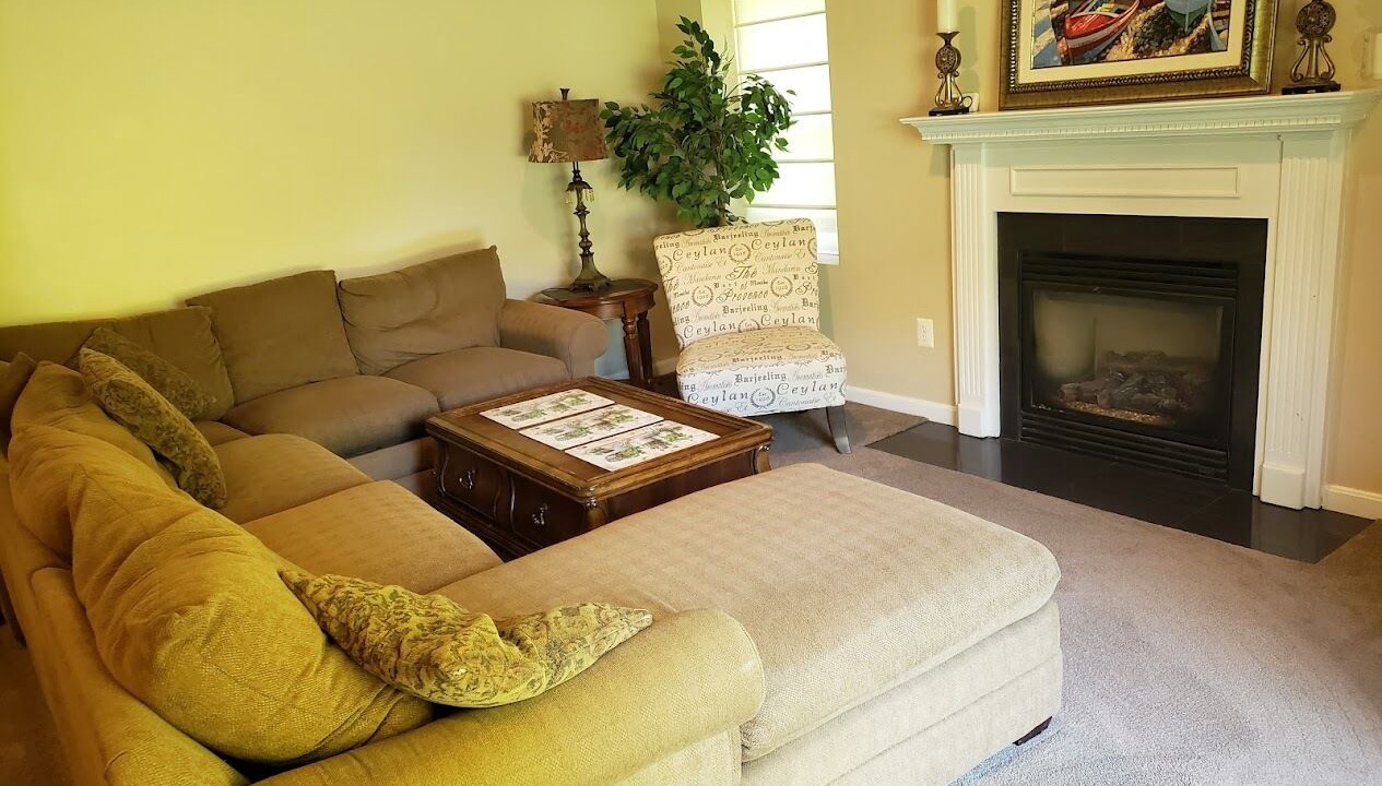 Photo of Livingroom in Dayton