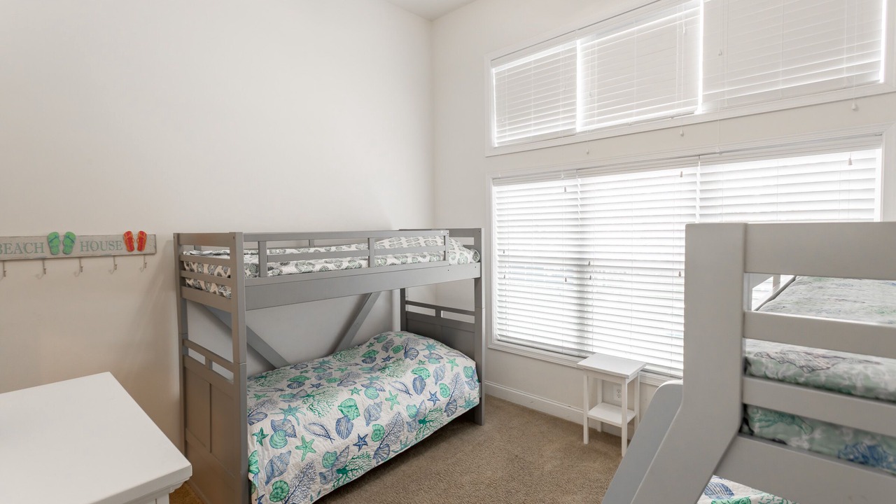 Photo of Bedroom in Dodds Addition