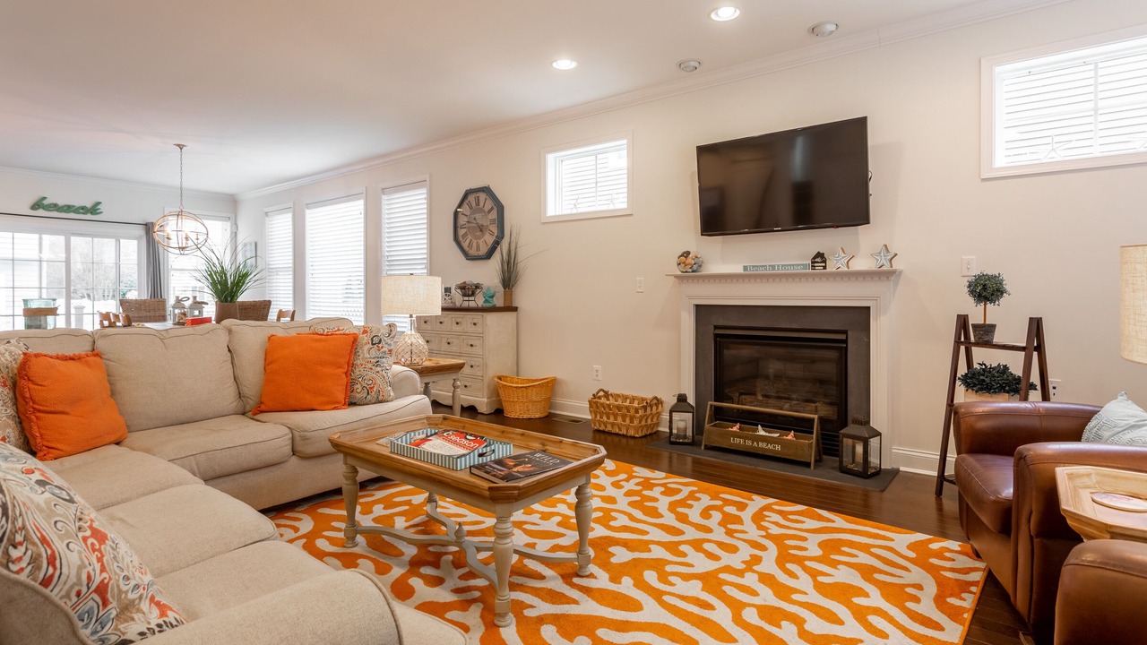 Photo of Bedroom in Dodds Addition