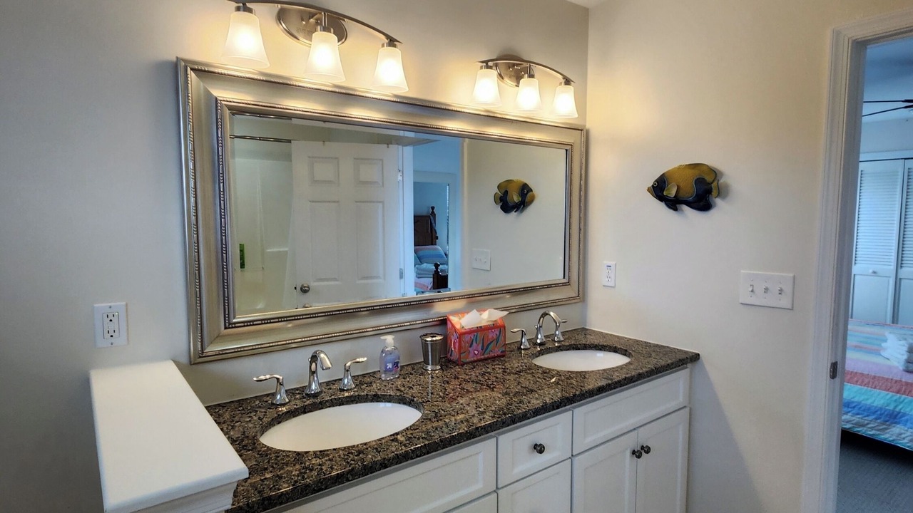Photo of Bathroom in North Wildwood