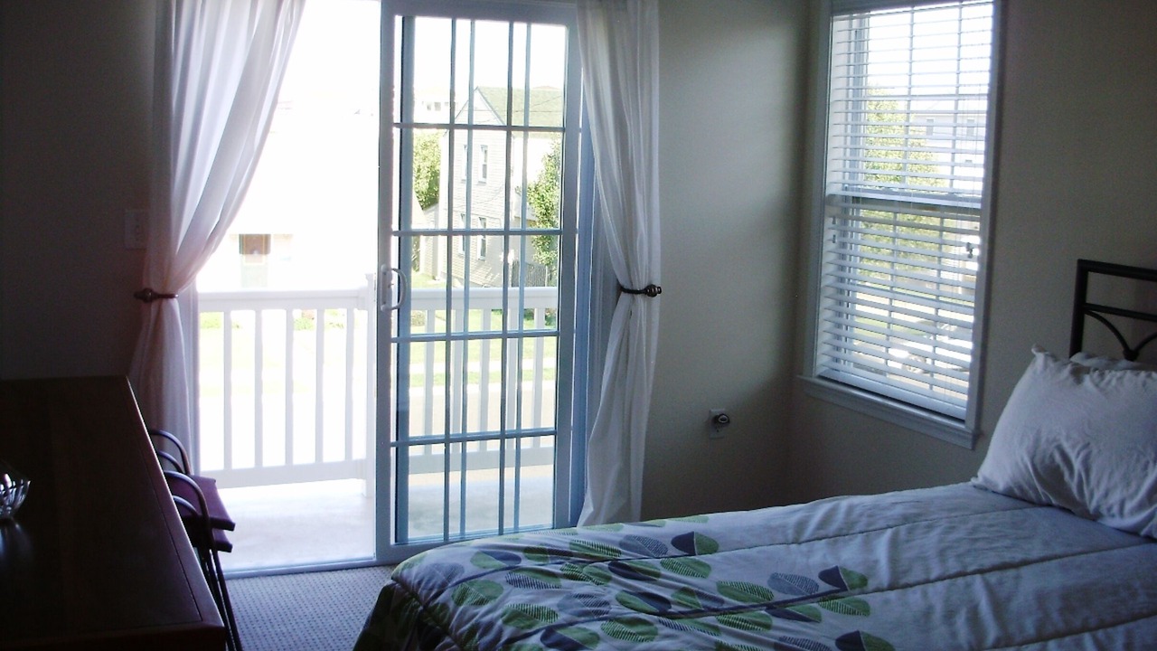 Photo of Patio Balcony in North Wildwood