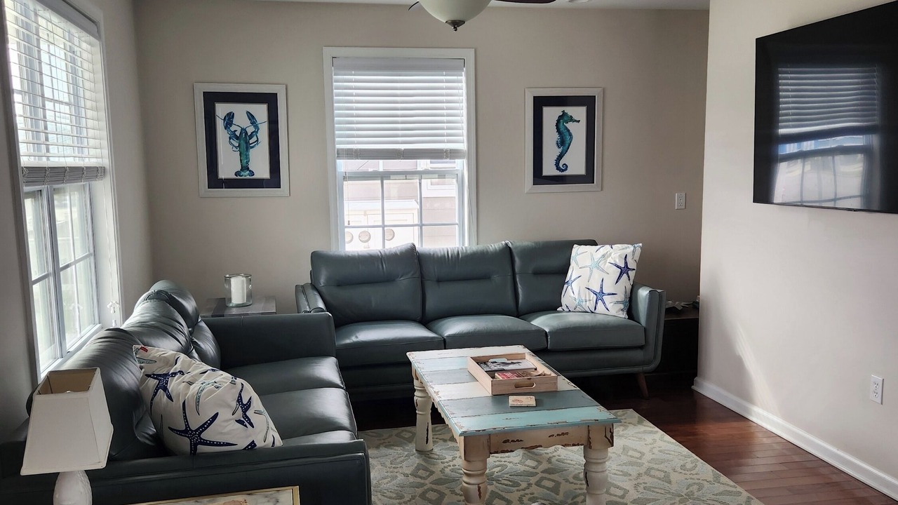 Photo of Bedroom in North Wildwood