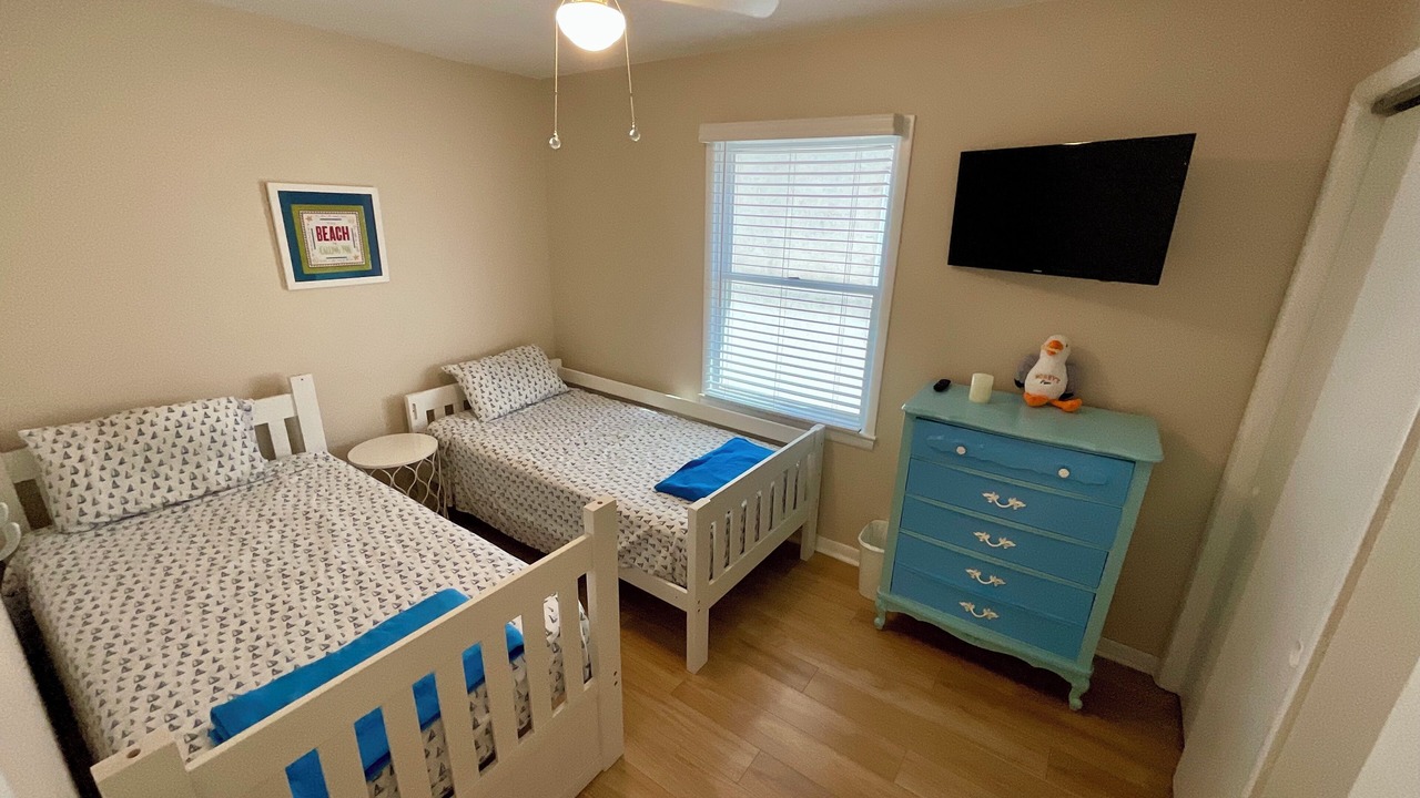 Photo of Bedroom in Wildwood Crest