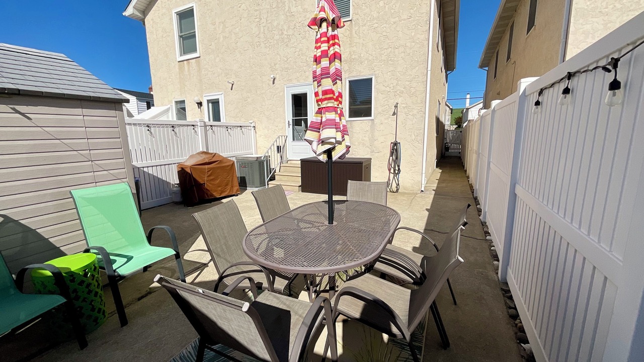 Photo of Outdoor in Wildwood Crest