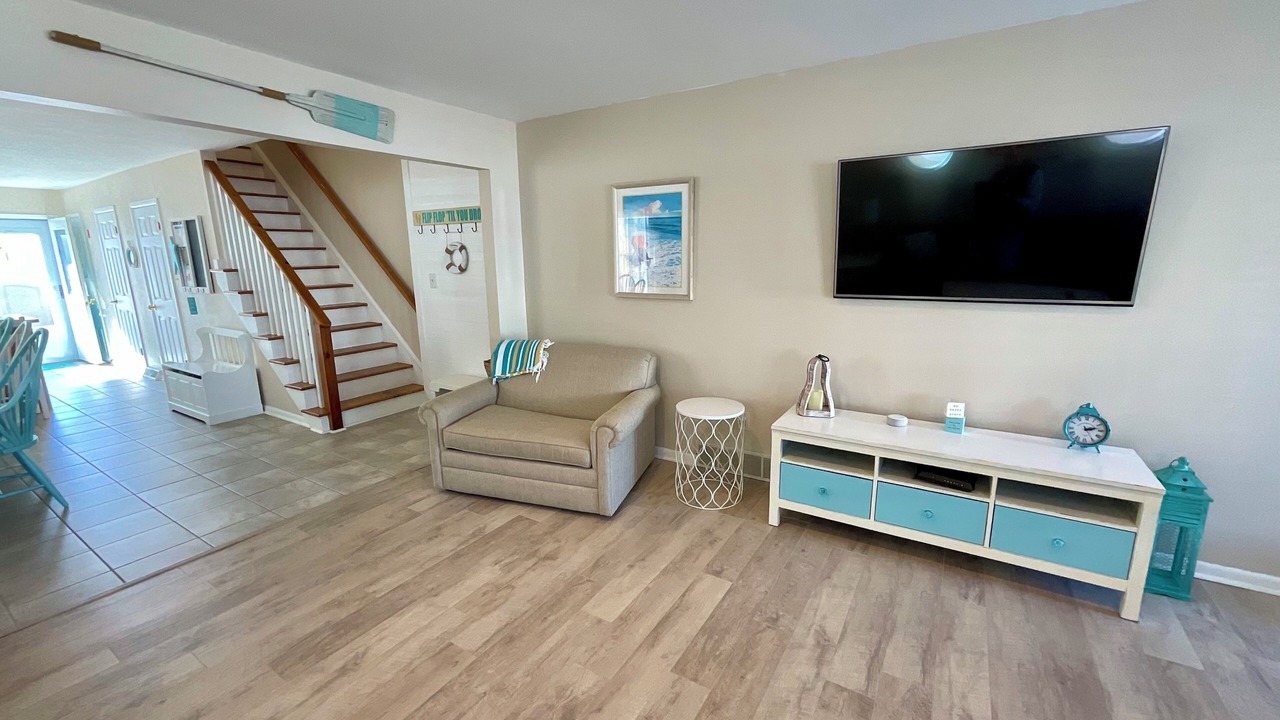 Photo of Livingroom in Wildwood Crest