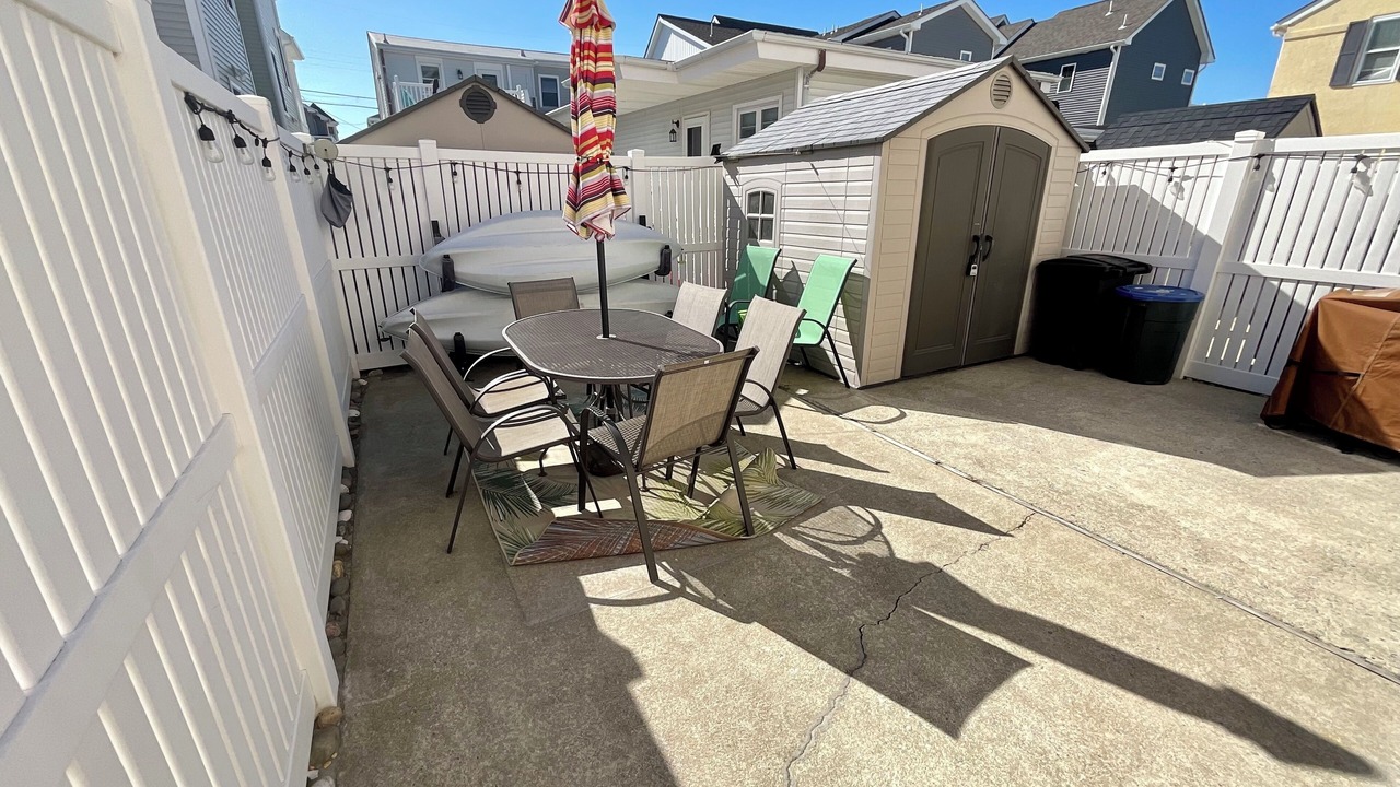 Photo of Outdoor in Wildwood Crest