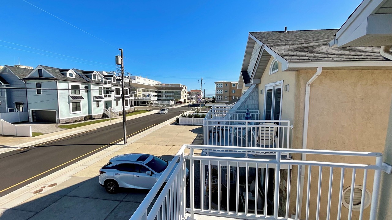 Photo of Outdoor in Wildwood Crest