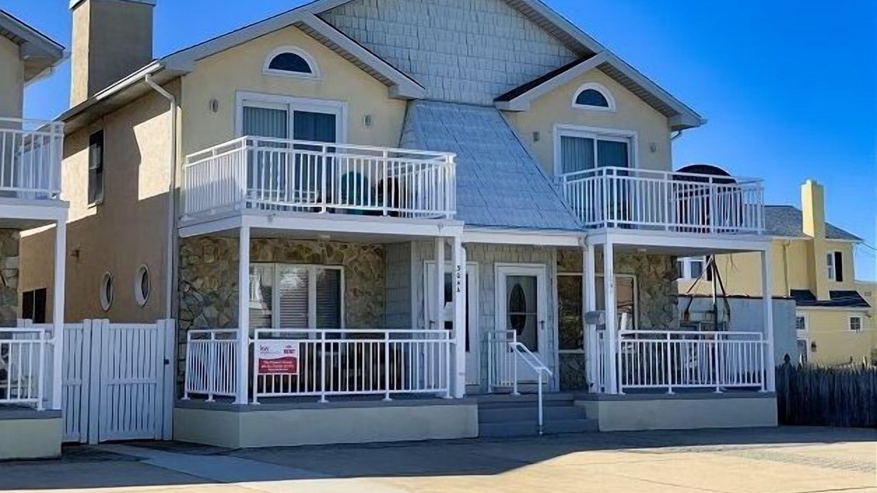 Photo of Outdoor in Wildwood Crest