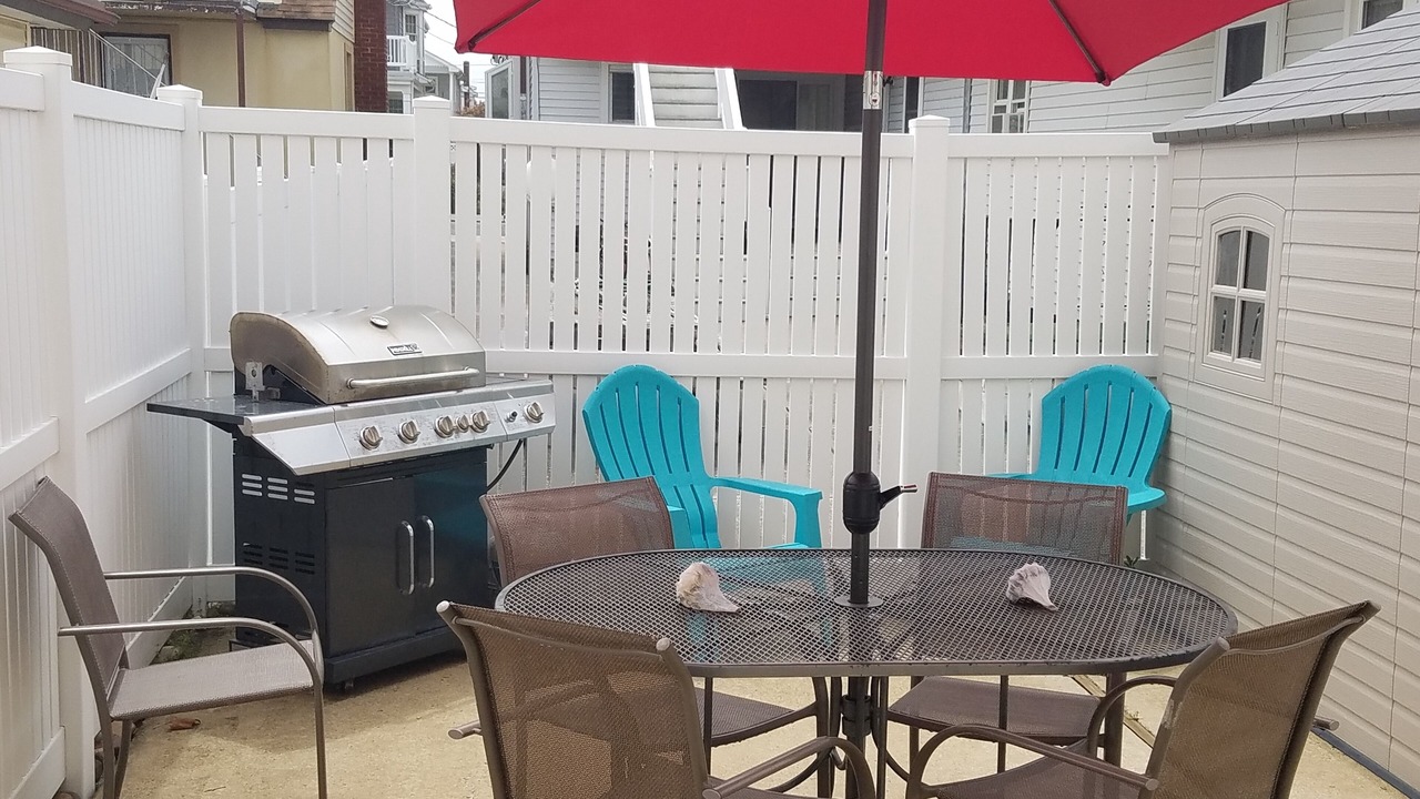 Photo of Outdoor in Wildwood Crest